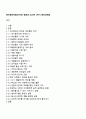 한국문화자원의이해2 방통대 2025년 2학기 중간과제물 1페이지