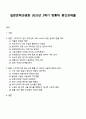 일본문학과영화 2025년 2학기 방통대 중간과제물 1페이지