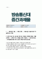  계획수립의 개념 계획의 종류 계획수립의 기법에 대해 각각 설명하시오 1페이지
