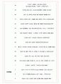 만도브로제 면접기출+꿀팁+1000대기업 1차 직무면접 + 2차 임원면접 답안 6페이지