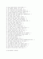 (간호사 AI 역량검사) 간호사 신역검 AI 역량검사 따뜻한 성장지향형 240문항 및 답변 3페이지
