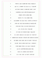 DB손해보험 면접기출+꿀팁+1000대기업 1차 직무면접 + 2차 임원면접 답안 7페이지