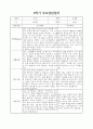 부모상담일지 - 만4세 2학기 부모면담일지 10명 20페이지 13페이지