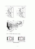 자동차의 구성장치 및 구조 11페이지