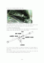 자동차의 구성장치 및 구조 29페이지
