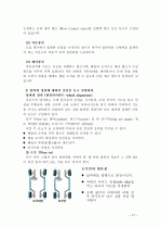 자동차의 구성 장치에 대한 자세한 설명 자료 21페이지