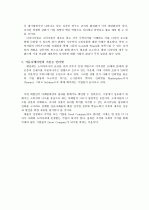 국내기업 마케팅 활동의 주요 특징 3페이지