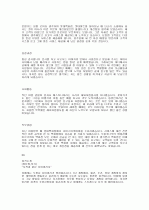 자기소개서/이력서 한방에 뽀개기 28페이지