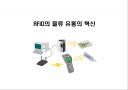 독일 METRO 그룹의 RFID 적용 사례 분석 1페이지