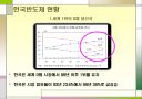 한국 반도체 산업의 경쟁력 5페이지