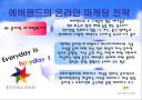 에버랜드의 테마파크전략 29페이지