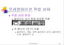 파워포인트에 관하여... 29페이지