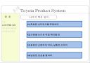 Toyota Product System(TPS) 16페이지