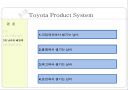 Toyota Product System(TPS) 17페이지