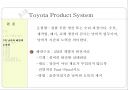 Toyota Product System(TPS) 20페이지