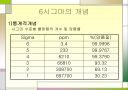 6시그마경영 7페이지