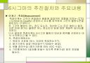 6시그마경영 18페이지