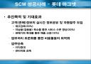 SCM(Supply Chain Management)에 관하여 10페이지