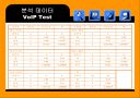 케이블 인터넷과 날씨에 따른 속도차이에 관한 연구 18페이지