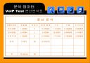 케이블 인터넷과 날씨에 따른 속도차이에 관한 연구 19페이지