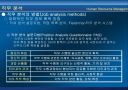 인적자원관리 22페이지
