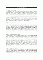 간호사(종합병원) 자기소개서 - 대기업 인사팀 출신 컨설턴트 작성 1페이지