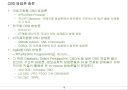 CBD(Component Based Development) 방법론 소개 18페이지