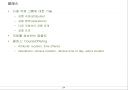 CBD(Component Based Development) 방법론 소개 84페이지