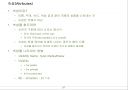 CBD(Component Based Development) 방법론 소개 97페이지