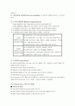 사업계획서 작성요령 5페이지
