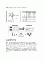 [경영]휴대인터넷서비스 추진및향후시장전망 3페이지