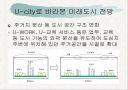 U-city 로 바라보는 미래도시 모습 19페이지