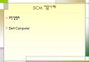 SCM 도입 사례 및 응용 사례 4페이지