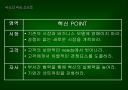 기업생존과 성장의 핵심전략 4페이지
