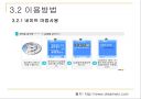 모바일 지니-유무선 연동 메신저 18페이지