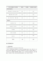 빕스에 대한 모든것 10페이지