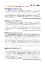 외국계 호텔 지원자 자기소개서 [그룹사 인사팀 출신 현직 컨설턴트 작성] 1페이지