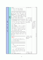수학과연구수업지도안 13페이지