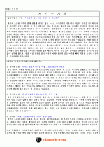 대동공업 해외영업 파트 지원자 자기소개서 [그룹사 인사팀 출신 현직 컨설턴트 작성] 1페이지