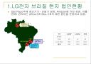 LG전자 해외 진출 사례 5페이지