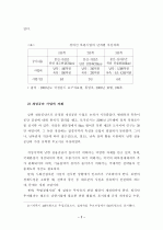 남북한 경제협력의 과제와 전망 7페이지