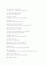 중국어병음입력사전  3페이지