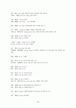 중국어병음입력사전  36페이지