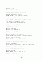 중국어병음입력사전  38페이지