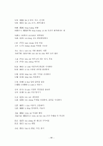 중국어병음입력사전  80페이지