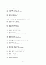 중국어병음입력사전  97페이지