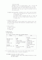 정신분열증 3페이지