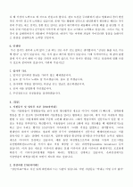 합격한 자기소개서 모음 20가지 예문 5페이지