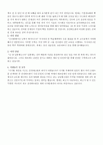 합격한 자기소개서 모음 20가지 예문 23페이지