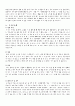 합격한 자기소개서 예문 54가지 21페이지